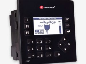 میکرو پی ال سی لوگو زیمنس تست شماره یک ۶AG1052-1MD08-7BA05